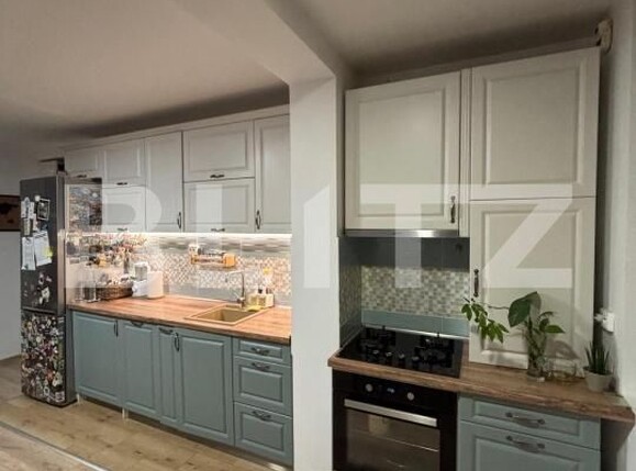 Apartament de vânzare 3 camere Girocului - 187793AV | BLITZ Timișoara | Poza2