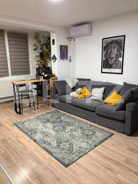 Apartament de vânzare 3 camere Girocului - 187793AV | BLITZ Timișoara | Poza4