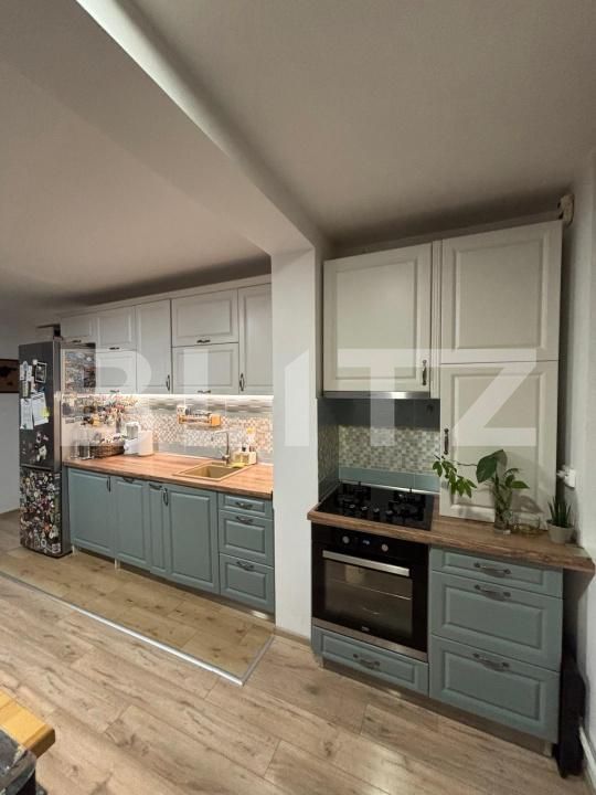 Apartament de vânzare 3 camere Girocului - 187793AV | BLITZ Timișoara | Poza2