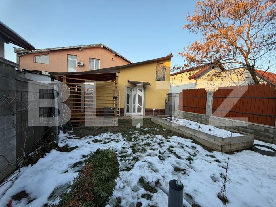Casa de vânzare 2 camere Mehala - 187802CV | BLITZ Timișoara | Poza7