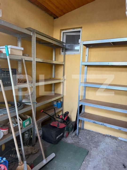 Casa de vânzare 2 camere Mehala - 187802CV | BLITZ Timișoara | Poza16