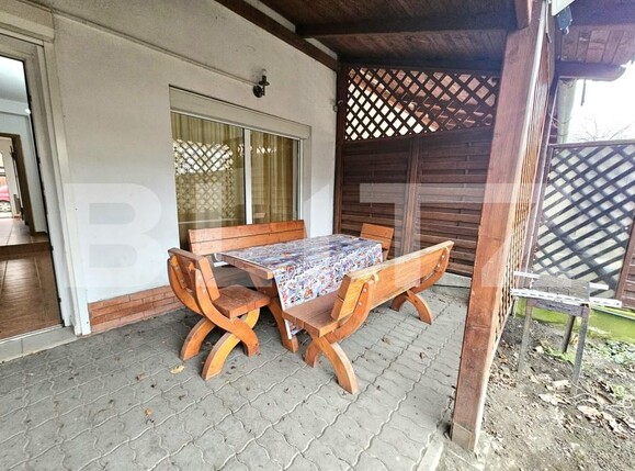 Casa de închiriat 4 camere Lunei - 187811CI | BLITZ Timișoara | Poza18