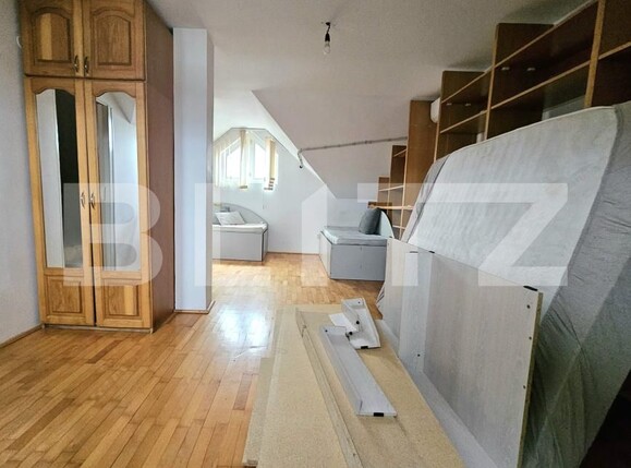Casa de închiriat 4 camere Lunei - 187811CI | BLITZ Timișoara | Poza15