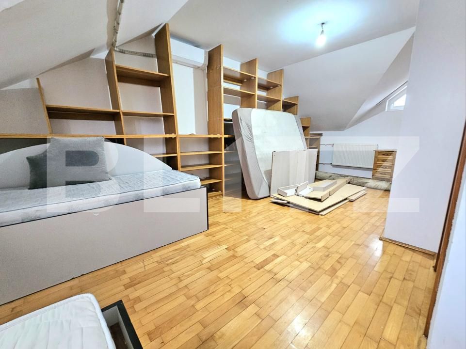 Casa de închiriat 4 camere Lunei - 187811CI | BLITZ Timișoara | Poza16