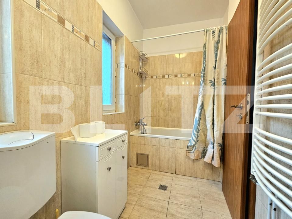 Casa de închiriat 4 camere Lunei - 187811CI | BLITZ Timișoara | Poza13