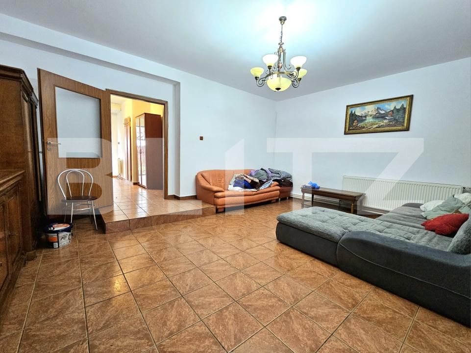 Casa de închiriat 4 camere Lunei - 187811CI | BLITZ Timișoara | Poza4