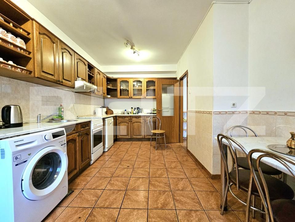 Casa de închiriat 4 camere Lunei - 187811CI | BLITZ Timișoara | Poza5