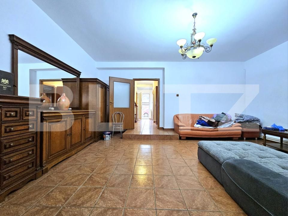 Casa de închiriat 4 camere Lunei - 187811CI | BLITZ Timișoara | Poza2