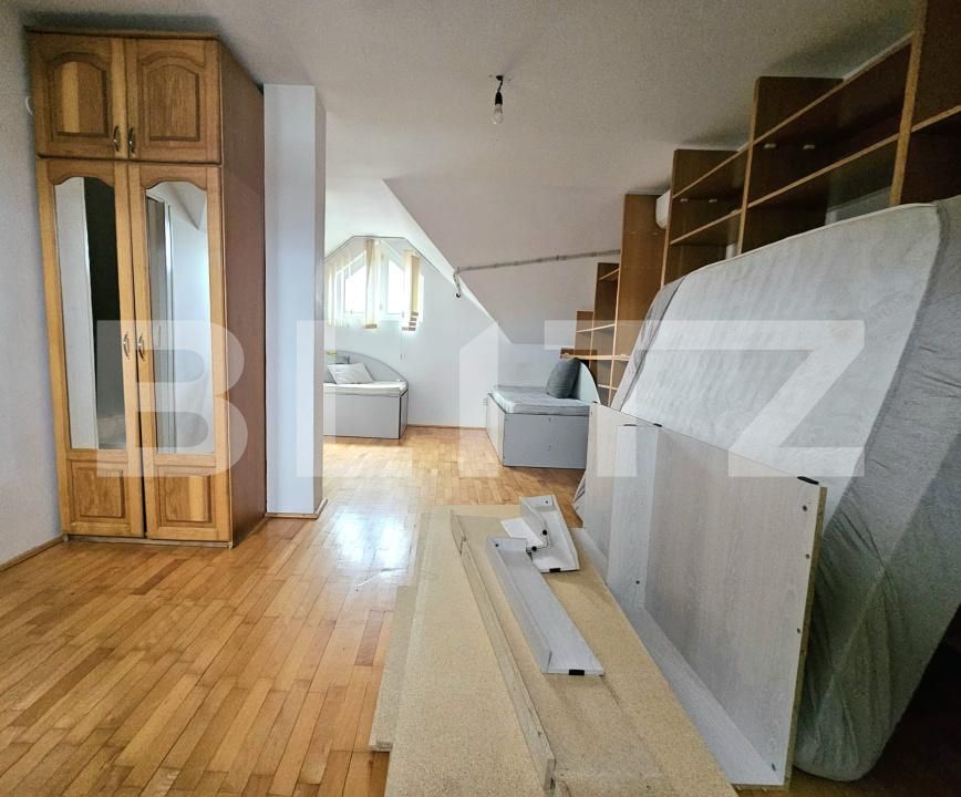 Casa de închiriat 4 camere Lunei - 187811CI | BLITZ Timișoara | Poza15