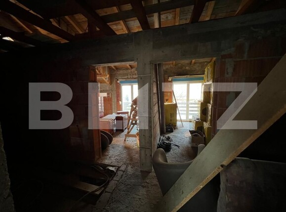 Casa de vânzare 6 camere Ronat - 187847CV | BLITZ Timișoara | Poza10