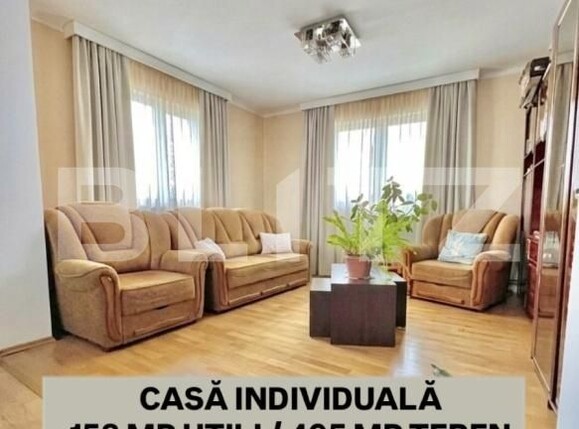 Casa de vânzare 6 camere Ronat - 187847CV | BLITZ Timișoara | Poza1