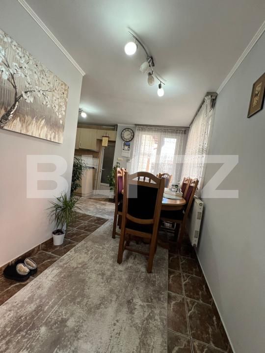 Casa de vânzare 6 camere Ronat - 187847CV | BLITZ Timișoara | Poza2