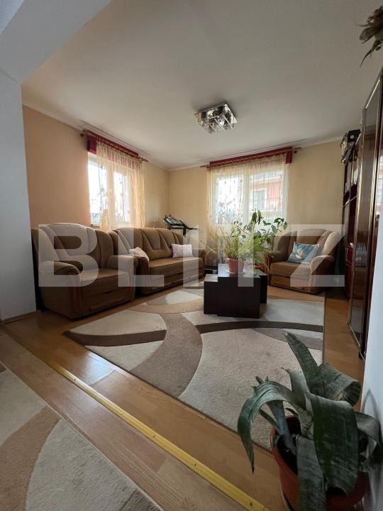 Casa de vânzare 6 camere Ronat - 187847CV | BLITZ Timișoara | Poza9