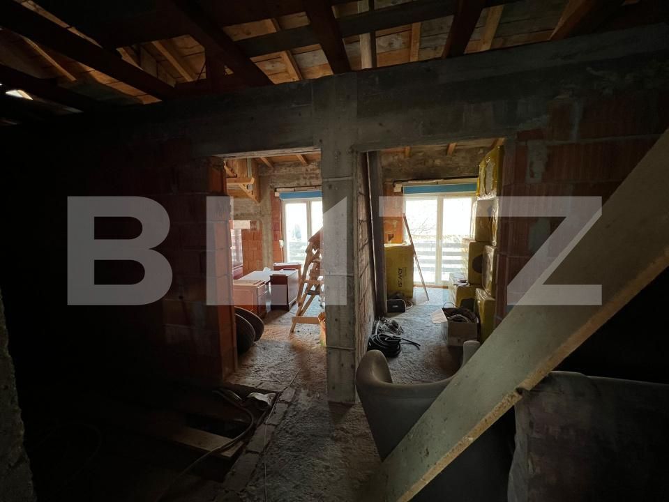 Casa de vânzare 6 camere Ronat - 187847CV | BLITZ Timișoara | Poza10