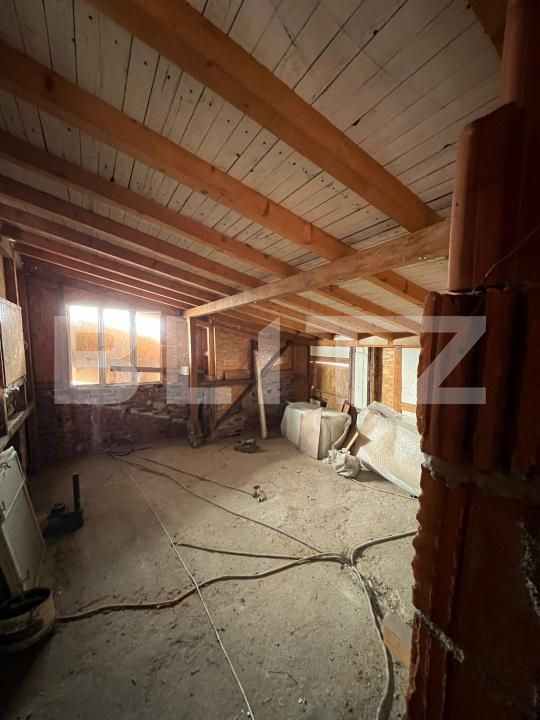 Casa de vânzare 6 camere Ronat - 187847CV | BLITZ Timișoara | Poza11