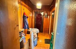 Apartament spațios cu 3 camere, situat central în Timișoara