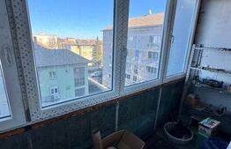 Apartament spațios cu 3 camere, situat central în Timișoara