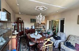 Apartament spațios cu 3 camere, situat central în Timișoara