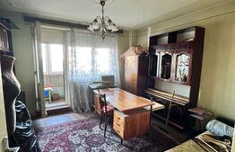 Apartament spațios cu 3 camere, situat central în Timișoara