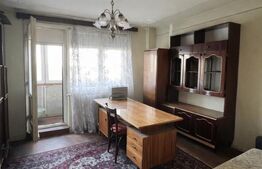 Apartament spațios cu 3 camere, situat central în Timișoara