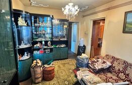 Apartament spațios cu 3 camere, situat central în Timișoara