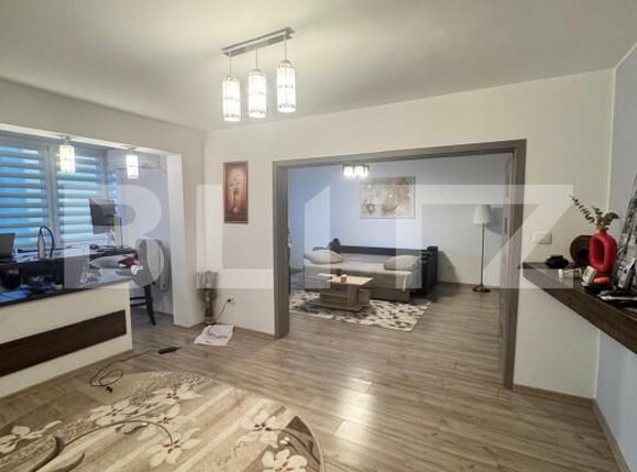 Apartament de vânzare 3 camere Central - 187864AV | BLITZ Timișoara | Poza1