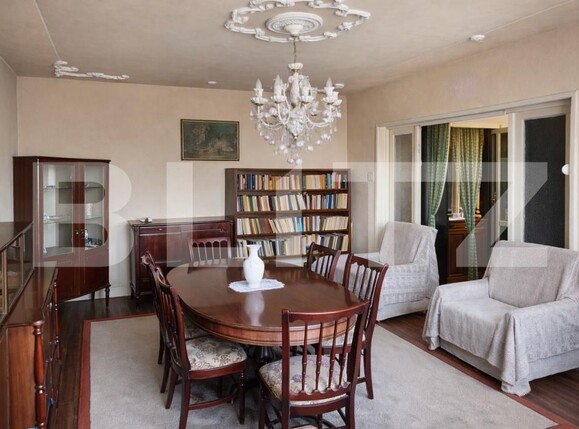 Apartament de vânzare 3 camere Central - 187864AV | BLITZ Timișoara | Poza1