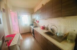 Apartament 2 dormitoare Giroc, locatie buna