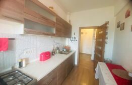 Apartament 2 dormitoare Giroc, locatie buna