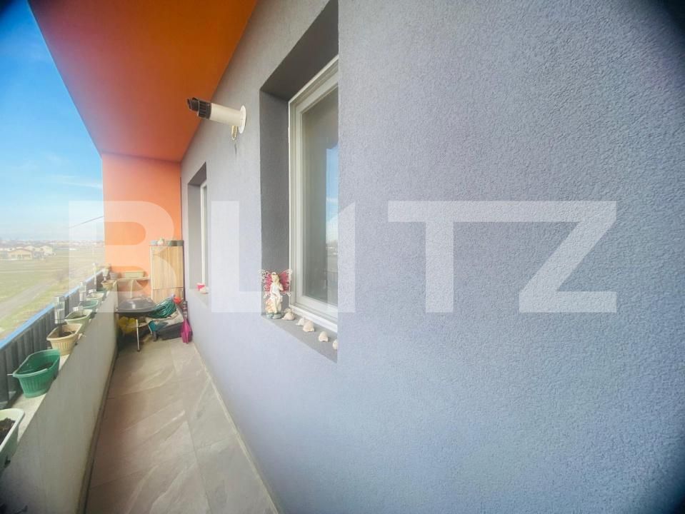 Apartament de vânzare 2 camere Giroc - 187867AV | BLITZ Timișoara | Poza7