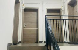 Apartament 3 camere etaj 2 Chisoda