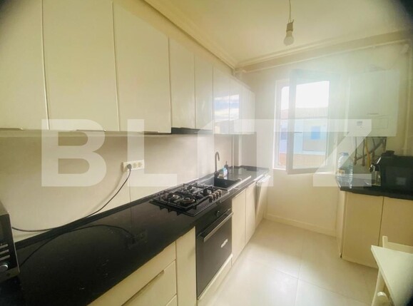 Apartament de vânzare 3 camere Chisoda - 187870AV | BLITZ Timișoara | Poza1