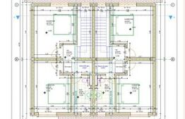 Casa tip duplex Mosnita Noua