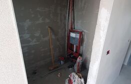 Casa tip duplex Mosnita Noua