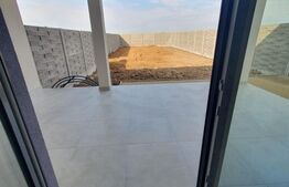 Casa tip duplex Mosnita Noua