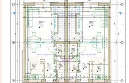 Casa tip duplex Mosnita Noua