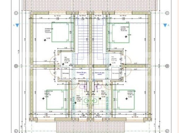 Casa de vânzare 3 camere Mosnita Noua - 187882CV | BLITZ Timișoara | Poza2