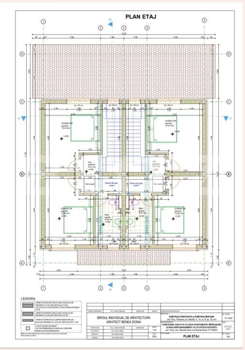 Casa de vânzare 3 camere Mosnita Noua - 187882CV | BLITZ Timișoara | Poza2