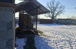 Vand casa in Rachita str. principala 