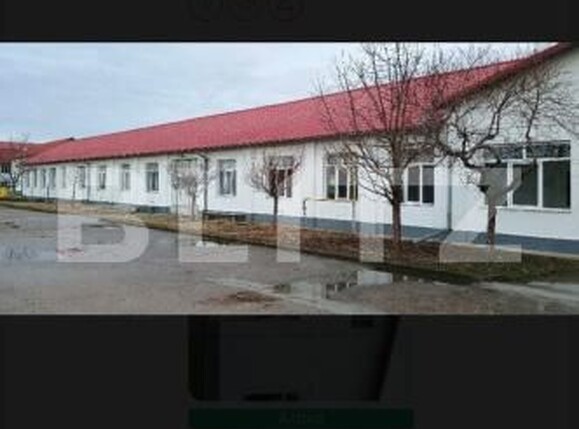 Spațiu comercial de închiriat Lugoj - 187944SIC | BLITZ Timișoara | Poza1