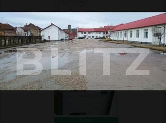 Spațiu comercial de închiriat Lugoj - 187944SIC | BLITZ Timișoara | Poza5