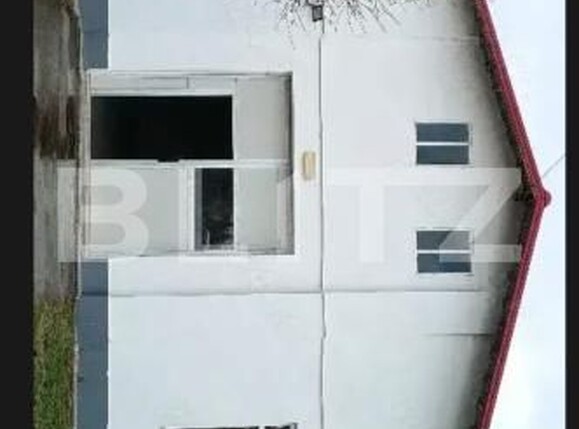 Spațiu comercial de închiriat Lugoj - 187944SIC | BLITZ Timișoara | Poza2