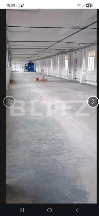 Spațiu comercial de închiriat Lugoj - 187944SIC | BLITZ Timișoara | Poza3