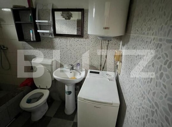 Garsonieră de vânzare Fratelia - 187976AV | BLITZ Timișoara | Poza2