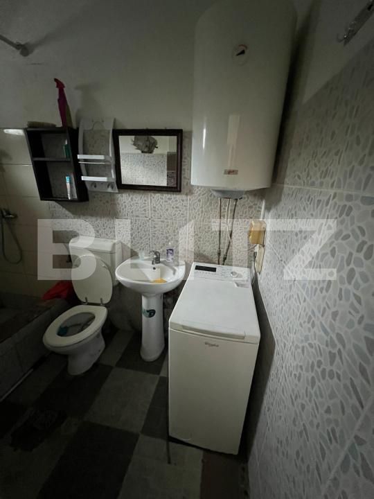 Garsonieră de vânzare Fratelia - 187976AV | BLITZ Timișoara | Poza2