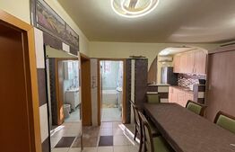 Apartament 3 camere, 70 mp, zonă Semicentrală