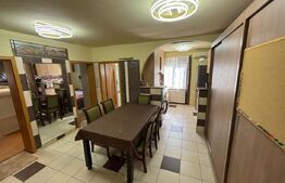 Apartament 3 camere, 70 mp, zonă Semicentrală