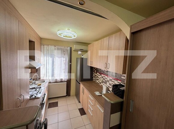 Apartament de vânzare 3 camere Semicentral - 187982AV | BLITZ Timișoara | Poza2
