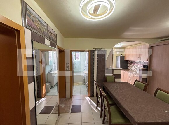 Apartament de vânzare 3 camere Semicentral - 187982AV | BLITZ Timișoara | Poza3