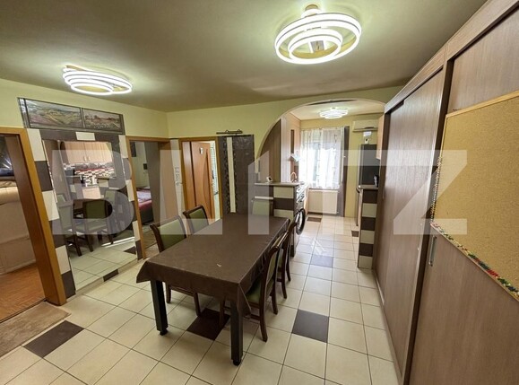 Apartament de vânzare 3 camere Semicentral - 187982AV | BLITZ Timișoara | Poza1